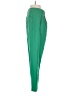 Express Green Casual Pants Size 4R - photo 4