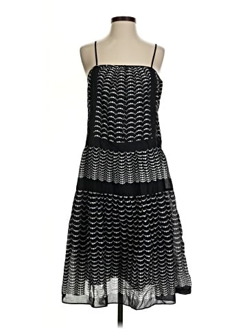BCBGMAXAZRIA Cocktail Dress (view 1)