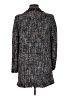 Zara Tweed Gray Coat Size M - photo 2