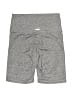 Aerie Solid Gray Athletic Shorts Size S - photo 2
