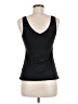 Soma Black Tank Top Size M - photo 2