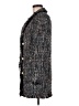 Zara Tweed Gray Coat Size M - photo 5