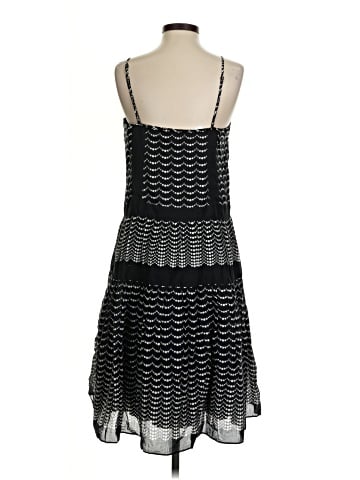 BCBGMAXAZRIA Cocktail Dress (view 2)