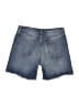 Just Black Blue Denim Shorts Size M - photo 2