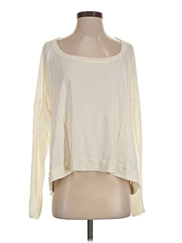 Elizabeth and James Long Sleeve Top (view 1)