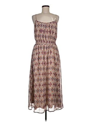 Banana Republic Factory Store Casual Dress (view 1)