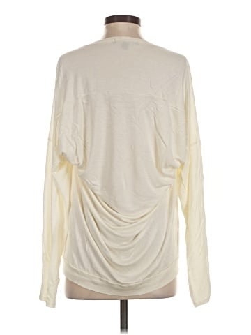 Elizabeth and James Long Sleeve Top (view 2)