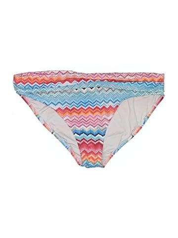 La Blanca Swimsuit Bottoms (view 1)
