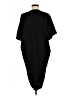 Babaton 100% Polyester Solid Black Cocktail Dress Size M - photo 2