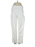 Jag White Casual Pants Size 0 - photo 1