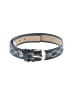 MICHAEL Michael Kors 100% Cotton Black Belt Size S - photo 1
