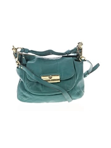 Coach Hobo (view 1)
