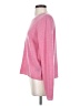 Wyse 100% Cashmere Pink Cashmere Pullover Sweater Size S - photo 5
