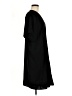 Babaton 100% Polyester Solid Black Cocktail Dress Size M - photo 4