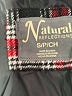 Natural Reflections Red Vest Size S - photo 6