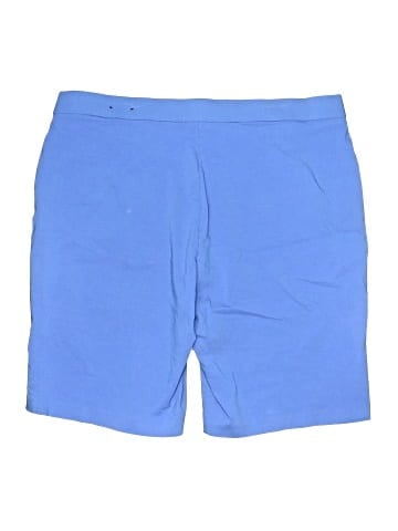 Alfred Dunner Athletic Shorts (view 2)