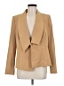 Donna Karan New York Tan Blazer Size 6 - photo 1