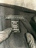 Apostrophe Black Cardigan Size XL - photo 7