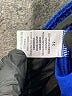 Bcg Color Block Blue Athletic Shorts Size 1X - photo 4