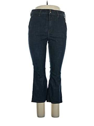 Pilcro and the Letterpress Jeans (view 1)