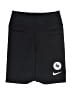 Nike Graphic Black Athletic Shorts Size XS - photo 1
