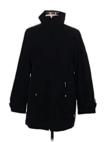 Liz Claiborne Coat (view 1)