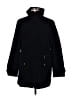Liz Claiborne Black Coat Size M - photo 1