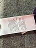 Chaps Solid Purple Cocktail Dress Size M - photo 8