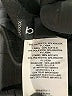 Bebe Stripes Black Formal Skirt Size L - photo 5