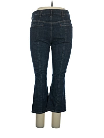 Pilcro and the Letterpress Jeans (view 2)