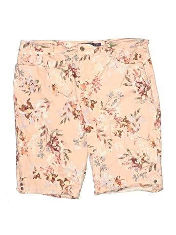Gloria Vanderbilt Shorts (view 1)