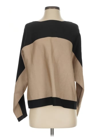 Lindex Poncho (view 1)