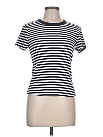 Old Navy Short Sleeve T-Shirt (view 1)