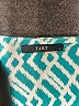 Tart Teal Tank Top Size S - photo 7