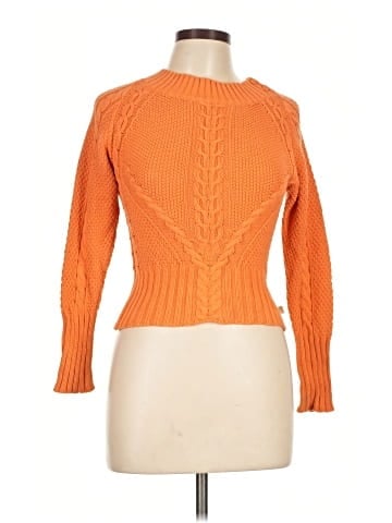 DKNY Pullover Sweater (view 1)