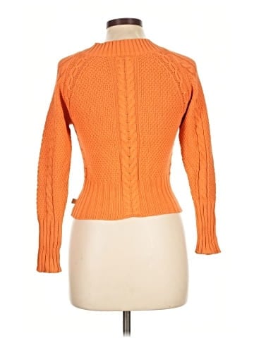 DKNY Pullover Sweater (view 2)