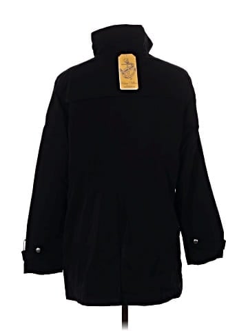 Liz Claiborne Coat (view 2)