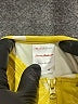 Hanna Andersson Yellow Wetsuit Size 3-6 mo - photo 3