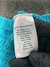 Entro Teal Pullover Sweater Size S - photo 8