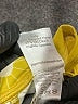 Hanna Andersson Yellow Wetsuit Size 3-6 mo - photo 4