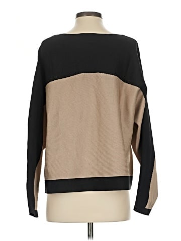 Lindex Poncho (view 2)
