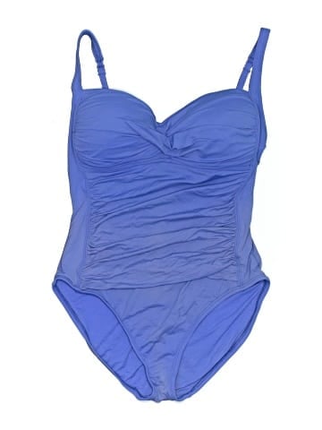 La Blanca One Piece Swimsuit (view 1)
