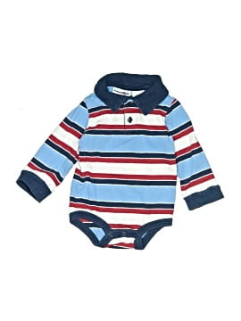 Babies R Us Long Sleeve Onesie