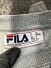 FILA Gray Sweatshirt Size S - photo 7