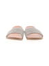 Steve Madden Gray Sandals Size 6 1/2 - photo 2