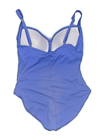 La Blanca One Piece Swimsuit (view 2)