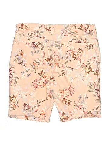 Gloria Vanderbilt Shorts (view 2)