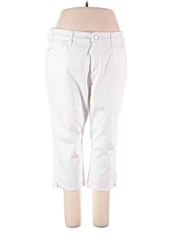 St. John's Bay Casual Pants (view 1)