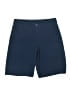 Under Armour 100% Polyester Solid Blue Shorts Size 30 - photo 1