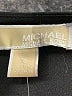MICHAEL Michael Kors Solid Black Cocktail Dress Size 16 - photo 7